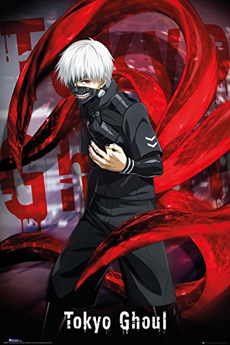 Tokyo Ghoul' Comes To An End With Its Latest Chapter